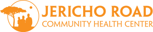 Jericho Road Ministries logo