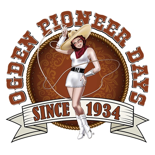 Ogden Pioneer Days Foundation logo