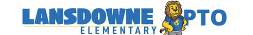 Lansdowne Elementary School PTO logo