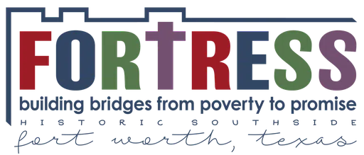 Fortress Youth Development Center Inc logo