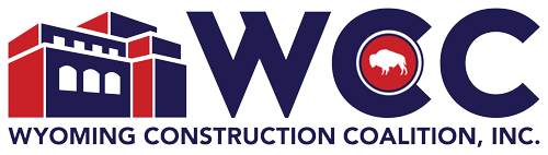 Wyoming Construction Coalition Inc logo