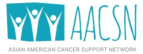 Asian American Cancer Support Network logo