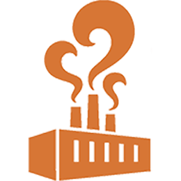 The Factory Ministries logo