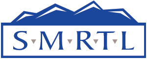 Sports Medicine Research and Testing Laboratory logo