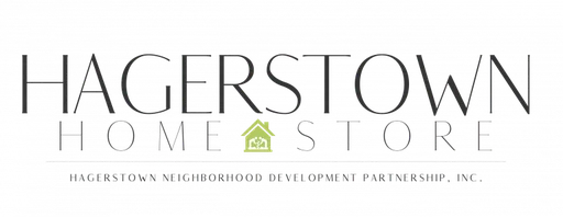 Hagerstown Neighborhood Development Partnership Inc logo