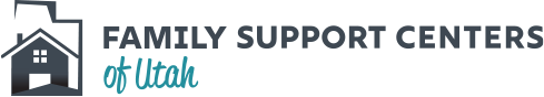 Utah Association of Family Support Centers Inc logo