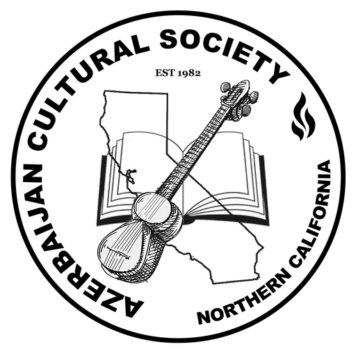 Azerbaijan Cultural Society logo