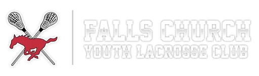 Falls Church Lacrosse Club logo