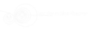 Spooky Action Theater Company logo