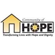 Community of Hope logo