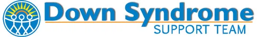 Down Syndrome Support Team logo