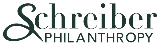 The John and Kathleen Schreiber Foundation logo