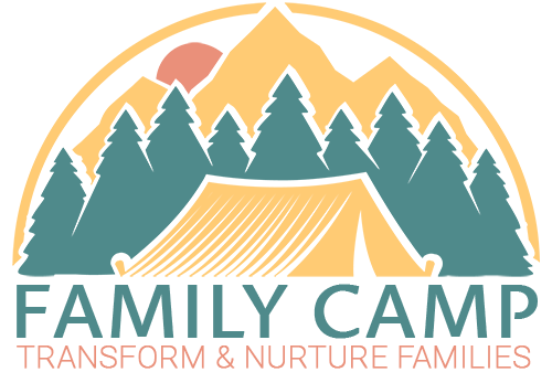 Family Camp Inc logo