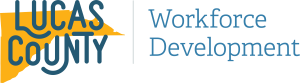 Lucas County Economic Development Corporation logo