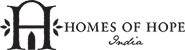 Home of Hope India-US logo