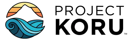 Project Koru logo