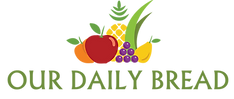 Our Daily Bread logo