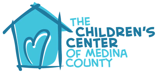 The Childrens Center of Medina County logo