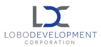 Lobo Development Corporation logo