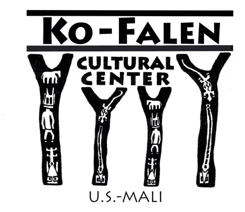 Ko-Falen Cultural Center logo