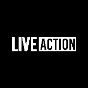 Live Action logo