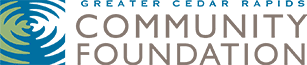 Greater Cedar Rapids Community Foundation logo