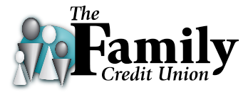 The Family Credit Union logo