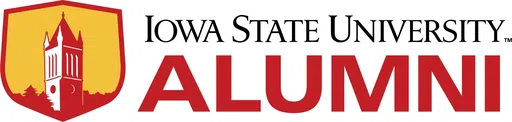Iowa State University Alumni Association logo