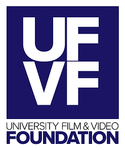 University Film and Video Foundation logo