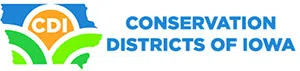 Iowa Association of Soil Conservation District Commissioners logo