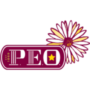P E O International Peace Scholarship Fund logo