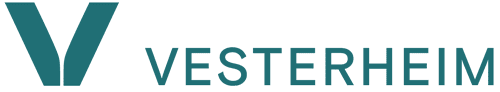 Vesterheim Norwegian American Museum logo