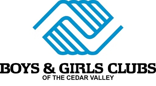 Boys and Girls CLUBS of the Cedar Valley Inc logo