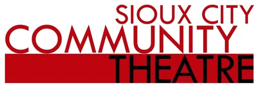 Sioux City Community Theater logo