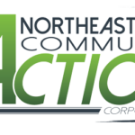 Northeast Iowa Community Action logo
