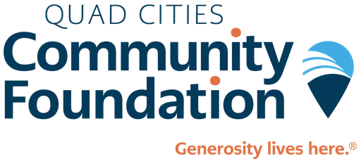 Quad Cities Community Foundation logo