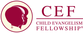 Child Evangelism Fellowship Inc logo