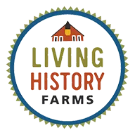 Living History Farms Foundation logo
