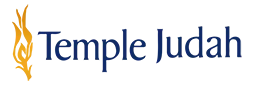 Temple Judah Trust logo