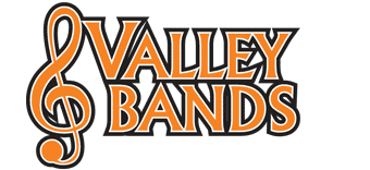 Valley Band Boosters logo