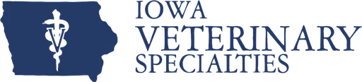 Isu Veterinary Services Corporation logo