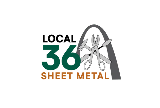 International Association of Sheet Metal Air Rail & Transportation logo