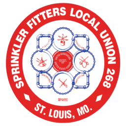 United Association of Journeymen & Apprentice of the Plumbing & Pipe logo