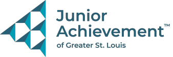 Junior Achievement of Greater St Louis logo