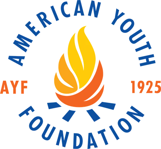 American Youth Foundation logo