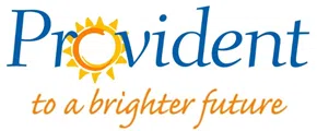 Provident Inc logo