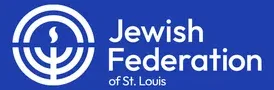 Jewish Federation of St Louis logo