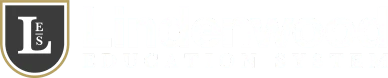 Lindenwood Education System logo
