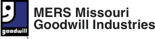 Mers Missouri Goodwill Industries logo