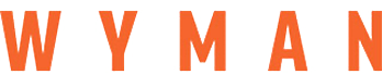 WYMAN Center Inc logo